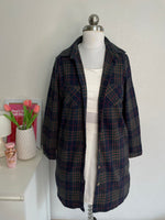 Load image into Gallery viewer, COTTON SHIRT - BUST 36