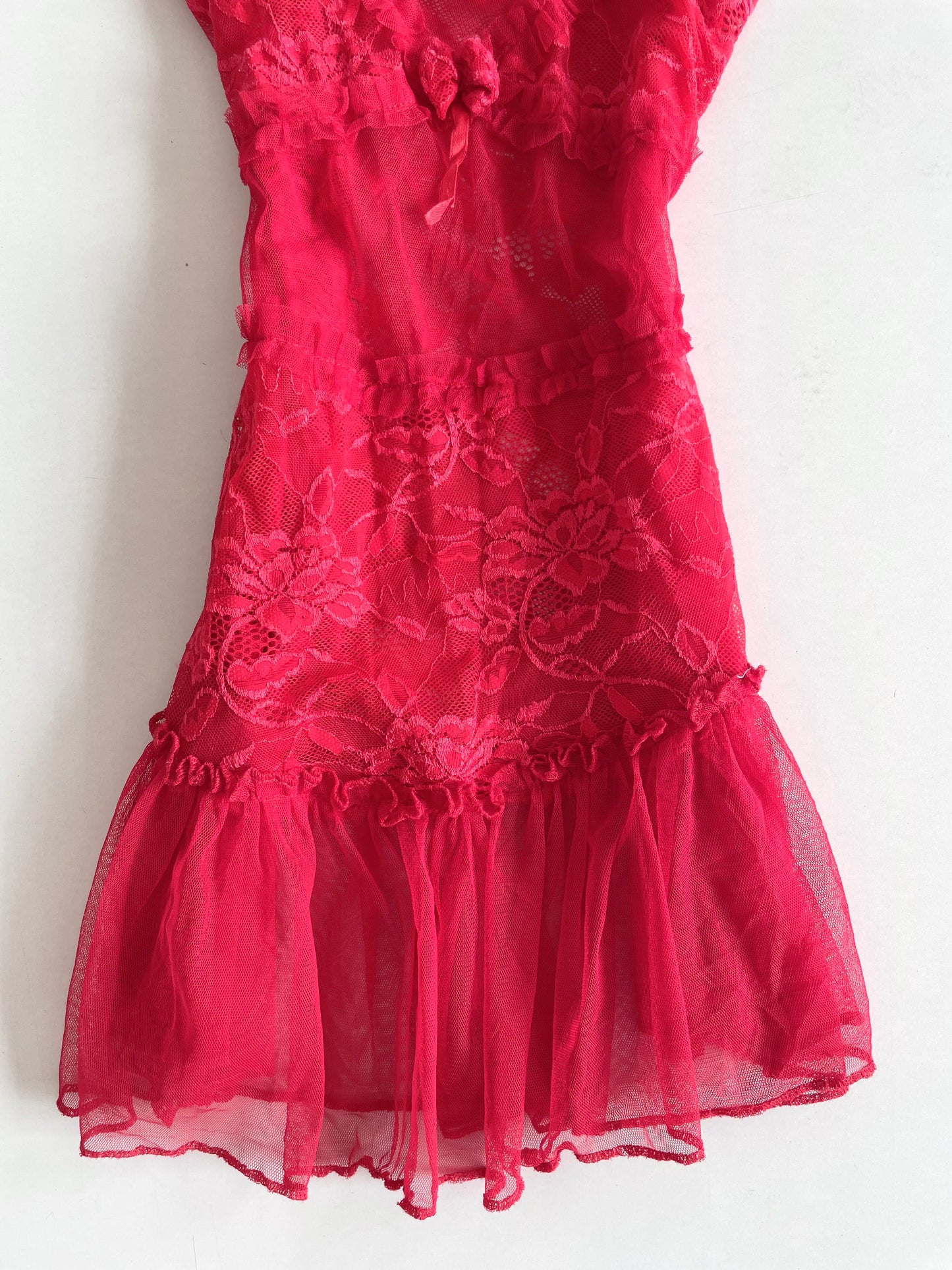Lace Loungewear-Bust 28 to 30