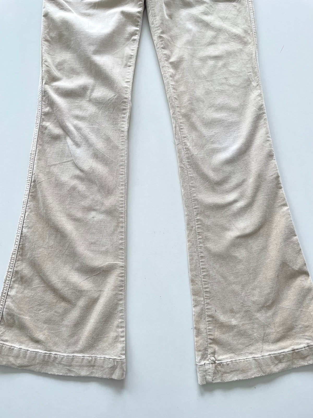 Abercrombie&fitch Vintage Pants-Waist 32