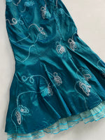 Load image into Gallery viewer, Vintage Dress-Bust 38