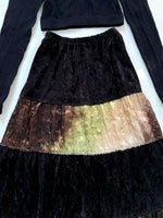 Load image into Gallery viewer, Vintage Skirt-Waist 26 to 32