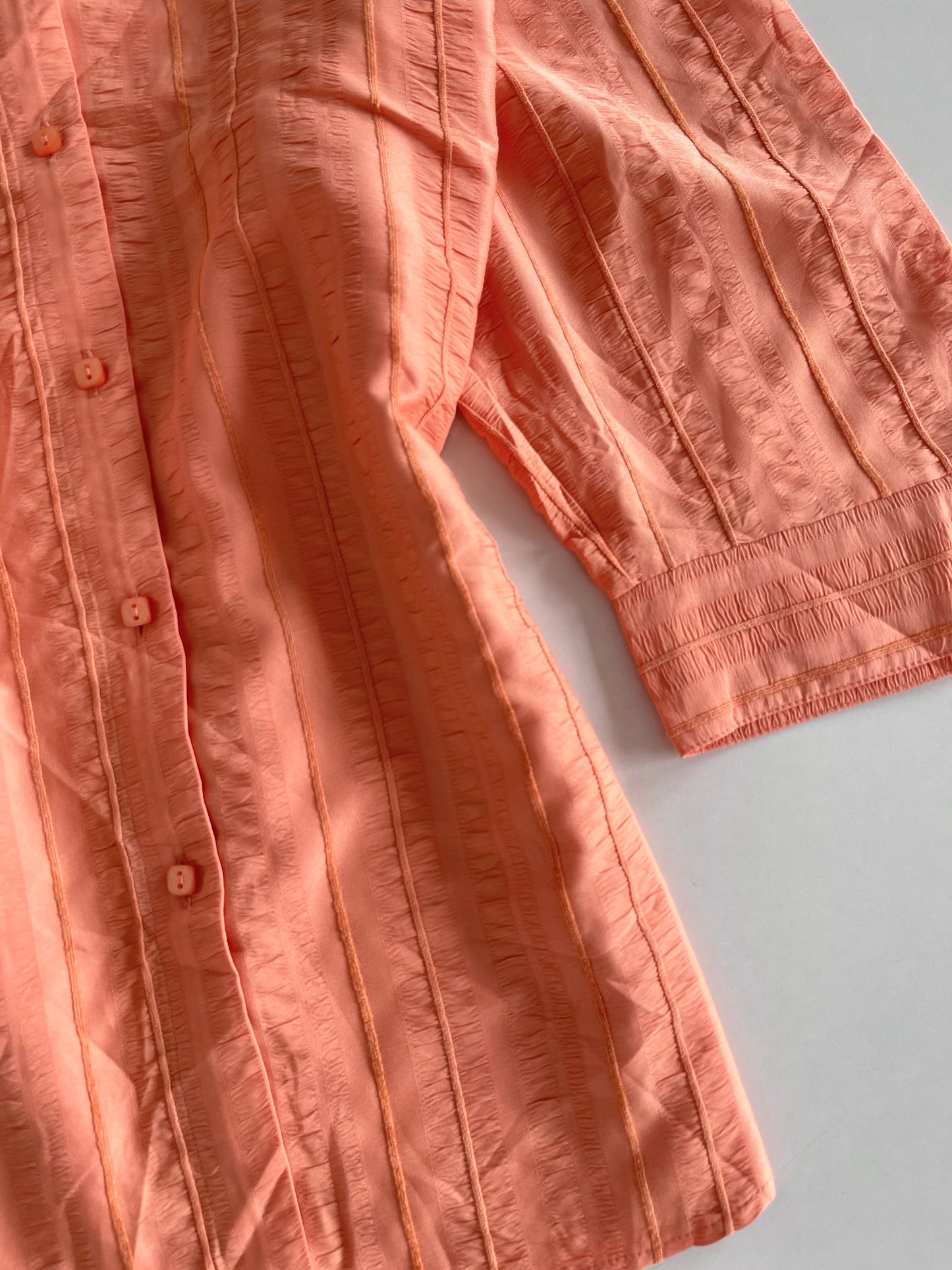 Canda Vintage Shirt -Bust 50