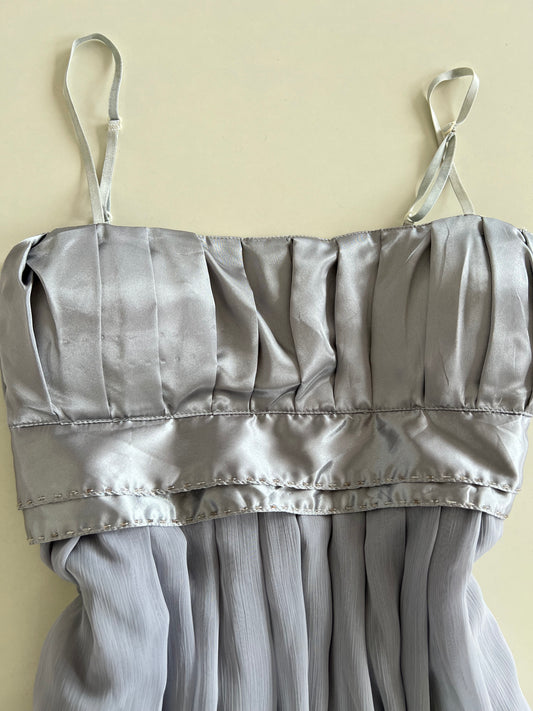 Y2k Ash Dress-Bust 42