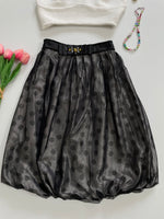 Load image into Gallery viewer, Bubble Skirt-Waist 26