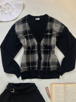 Load image into Gallery viewer, Vintage Lacoste 100% Wool Sweater-Bust 48