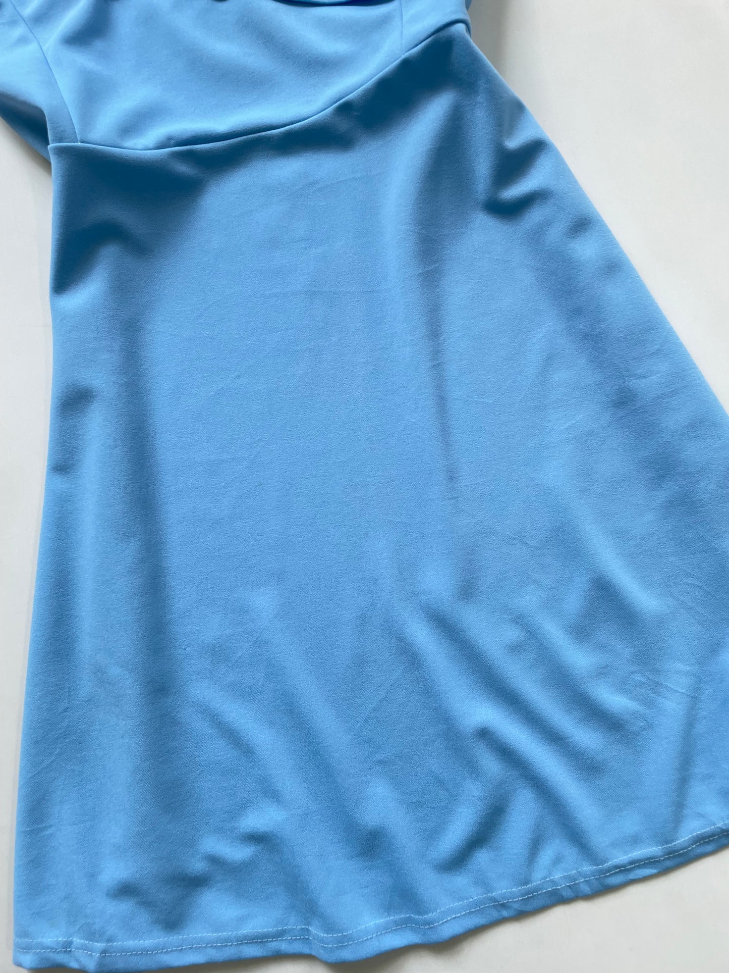 Dress-Bust 36