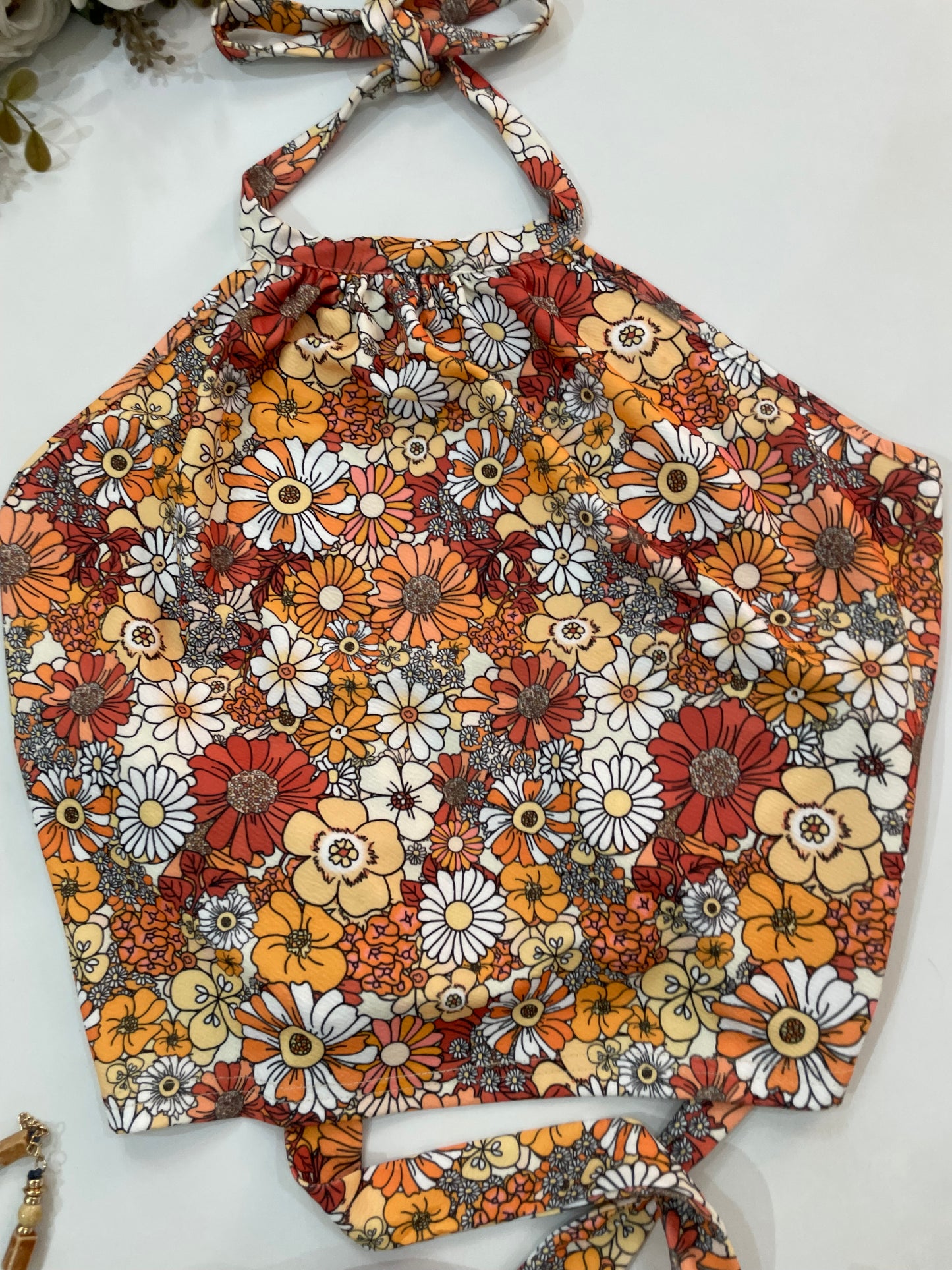 Vintage Top-Bust 46