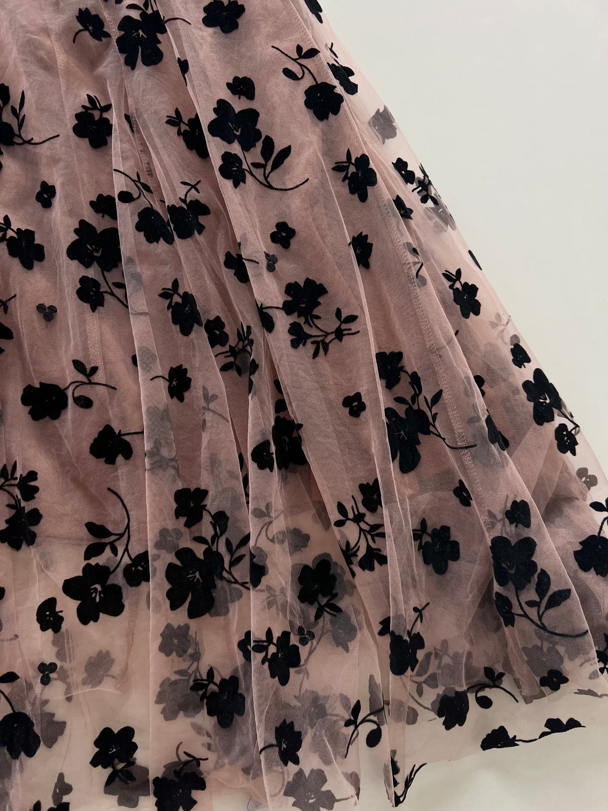 Maple Vintage Skirt-Waist 36 to 38