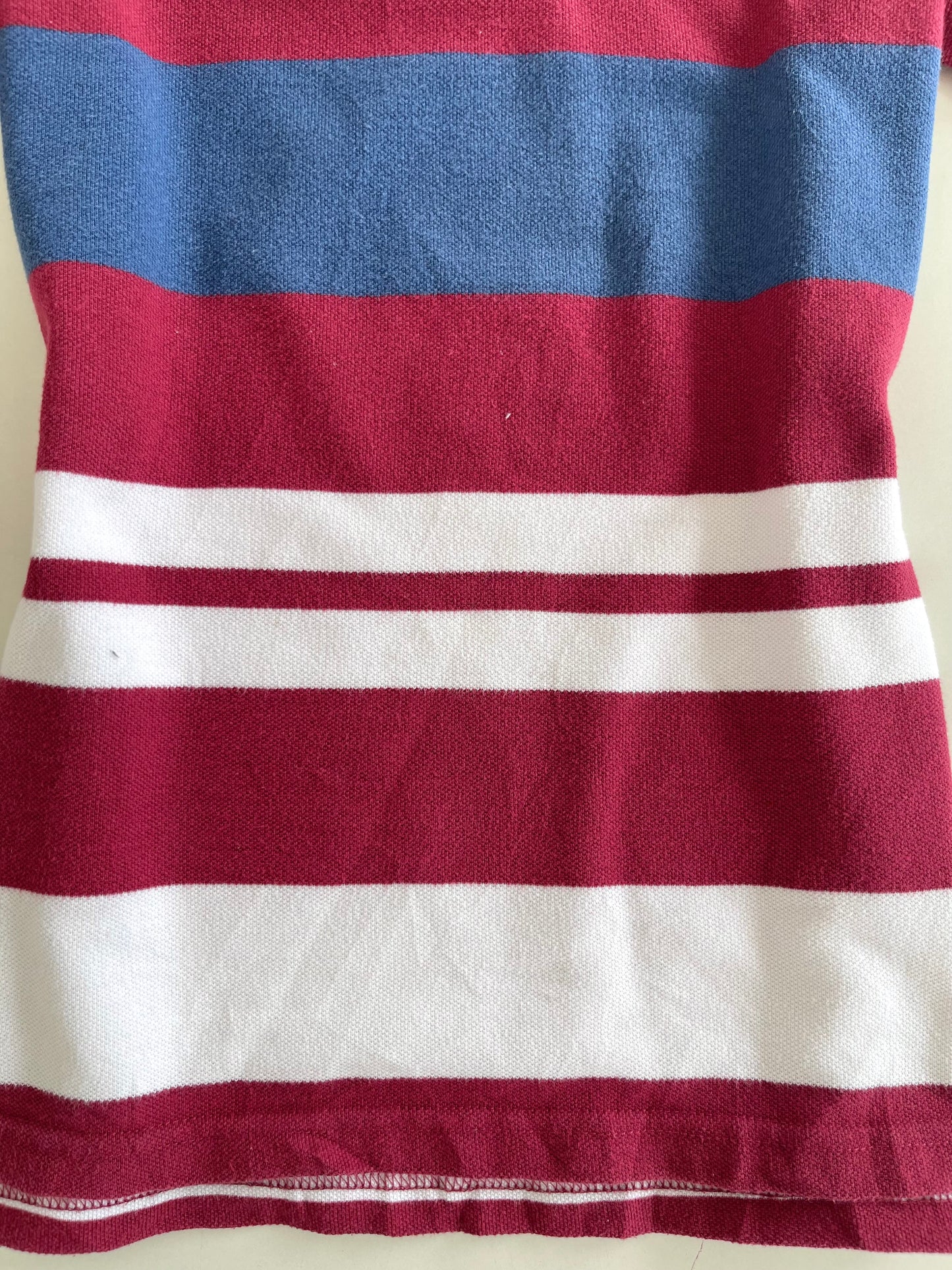 Tommy Hilfiger Cotton T-Shirt-Bust 32