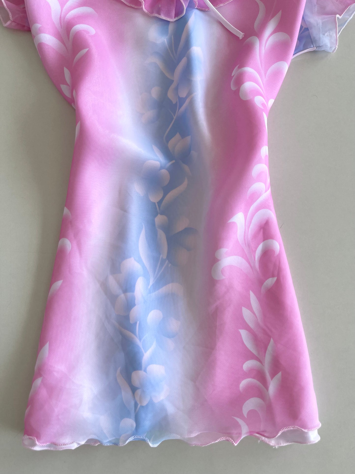 Minh Thanh Top-Bust 36