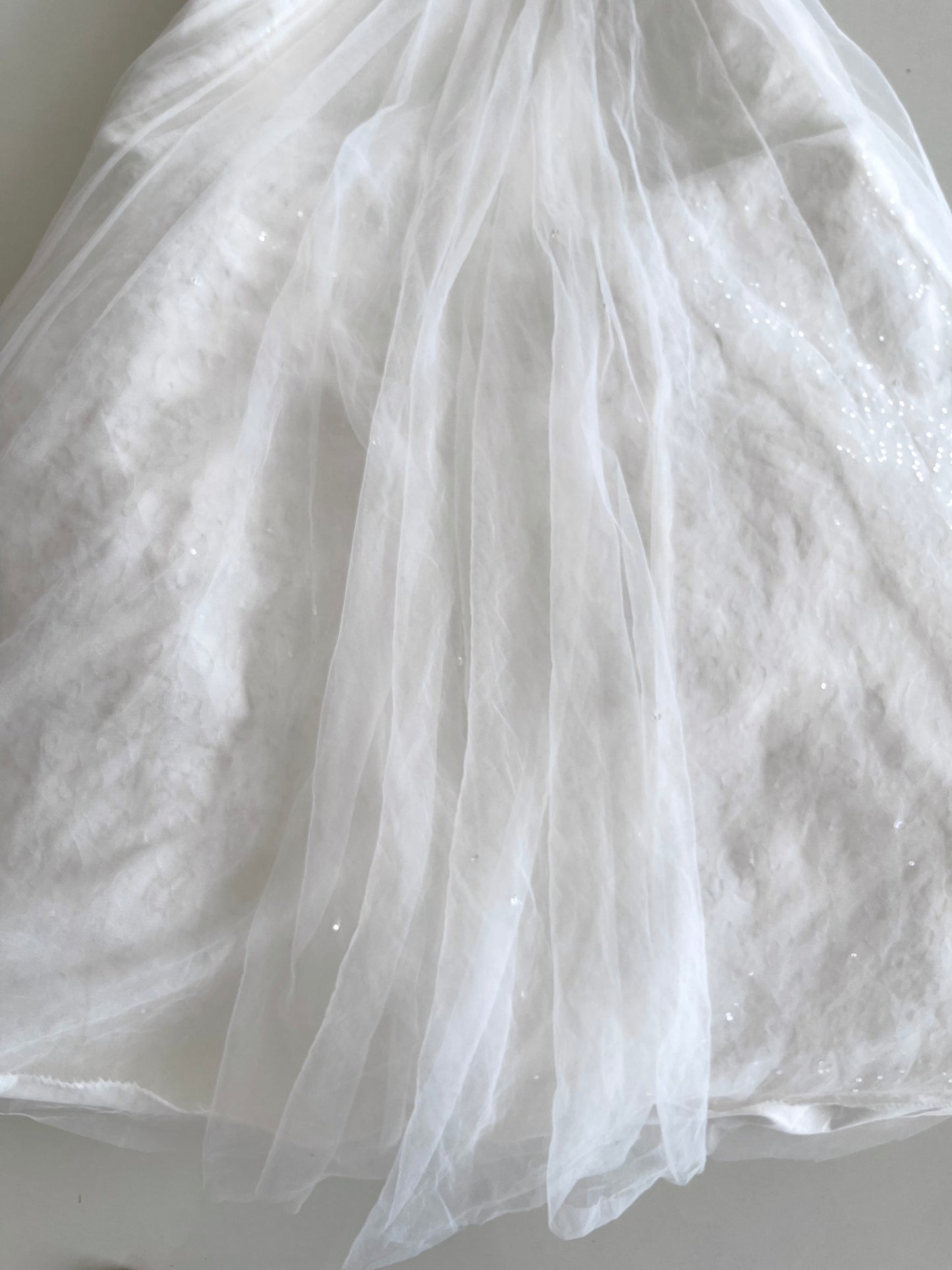 Joyce Fairy Dress-Bust 30