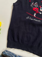 Load image into Gallery viewer, Soft Sweater Vest- Bust 28 to 32