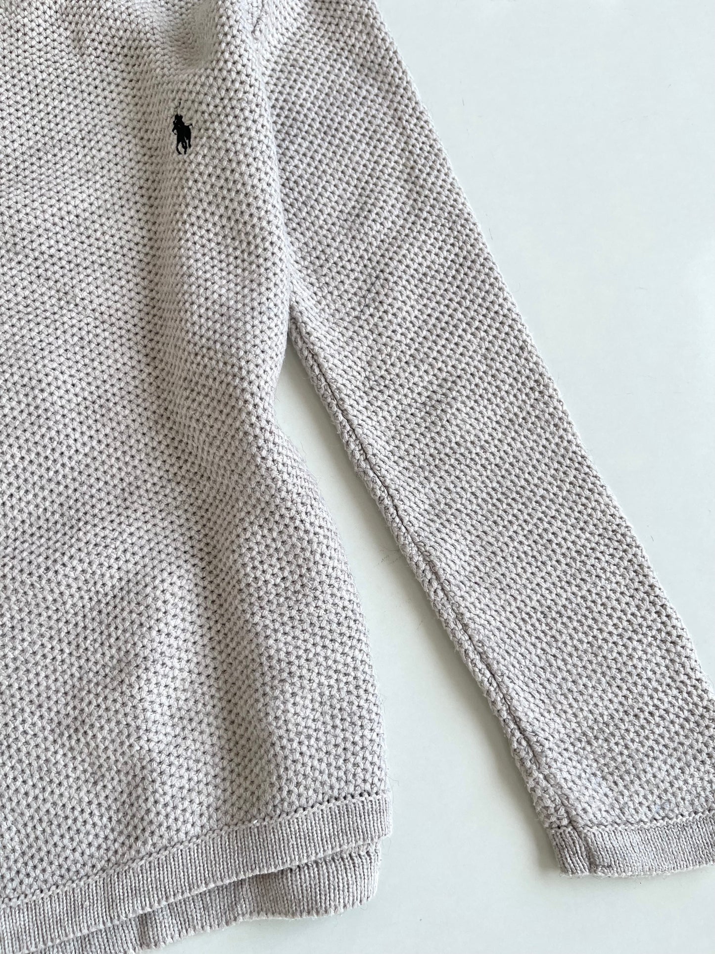 Ralph Lauren 70% Wool Vintage Sweater-Bust 38 to 40