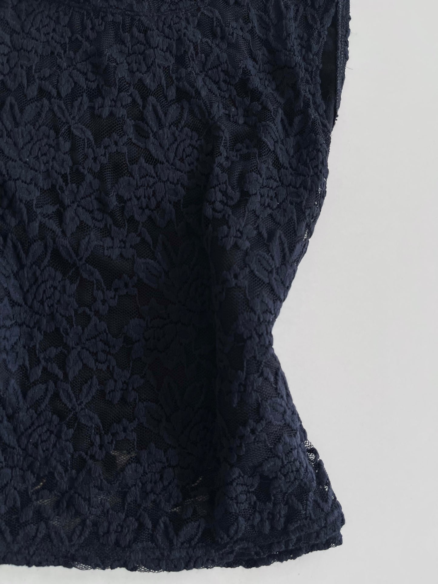 H&M Lace Top-Bust 40 to 42