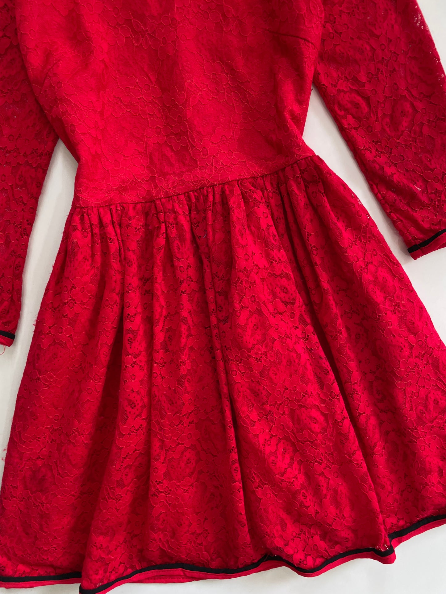 Dress-Bust 30