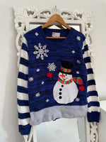 Load image into Gallery viewer, Christmas Sweater-Chest 44