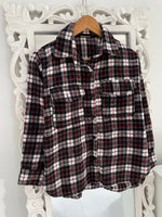 Load image into Gallery viewer, Lemoncurve Thick Warm Shacket-Chest 40