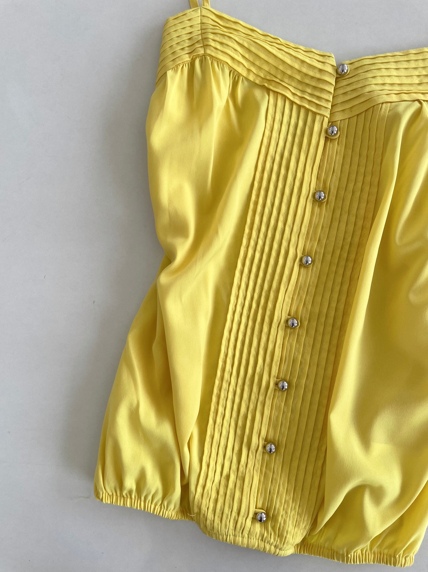 Banana Republic Top-Bust 32