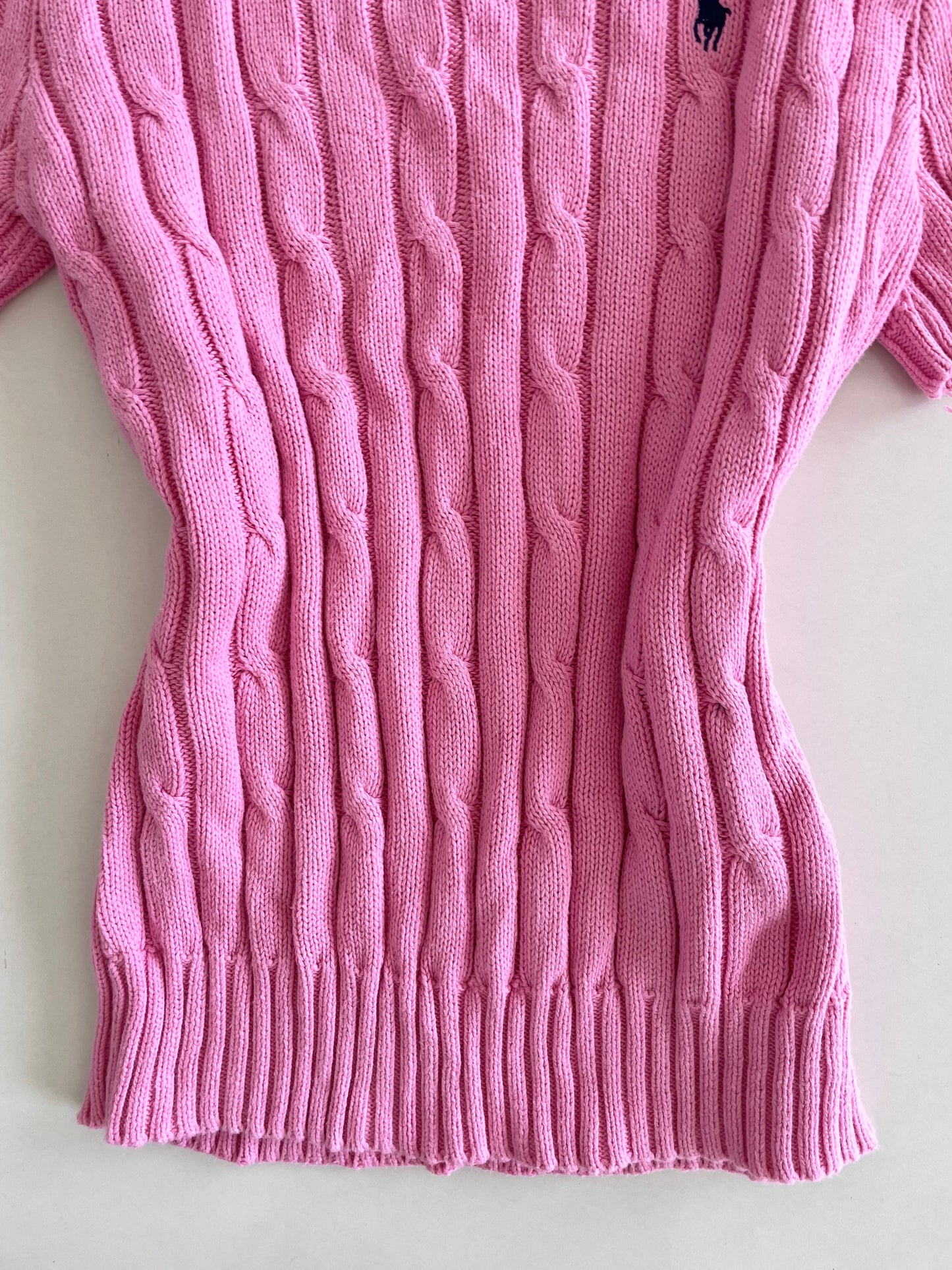 Ralph Lauren 100 % Cotton Vintage Top-Bust 30 to 32