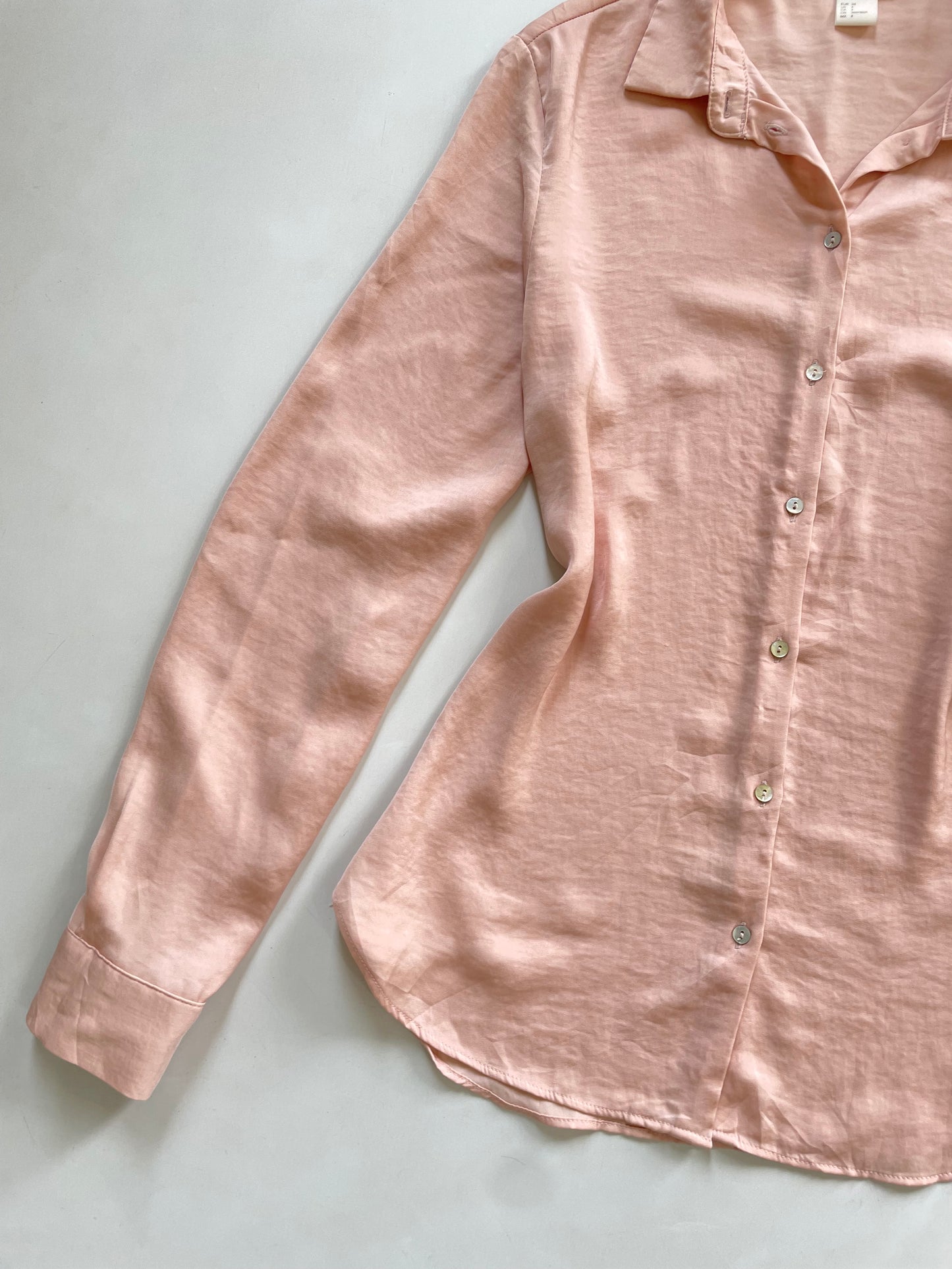 H&M Shirt-Bust 34
