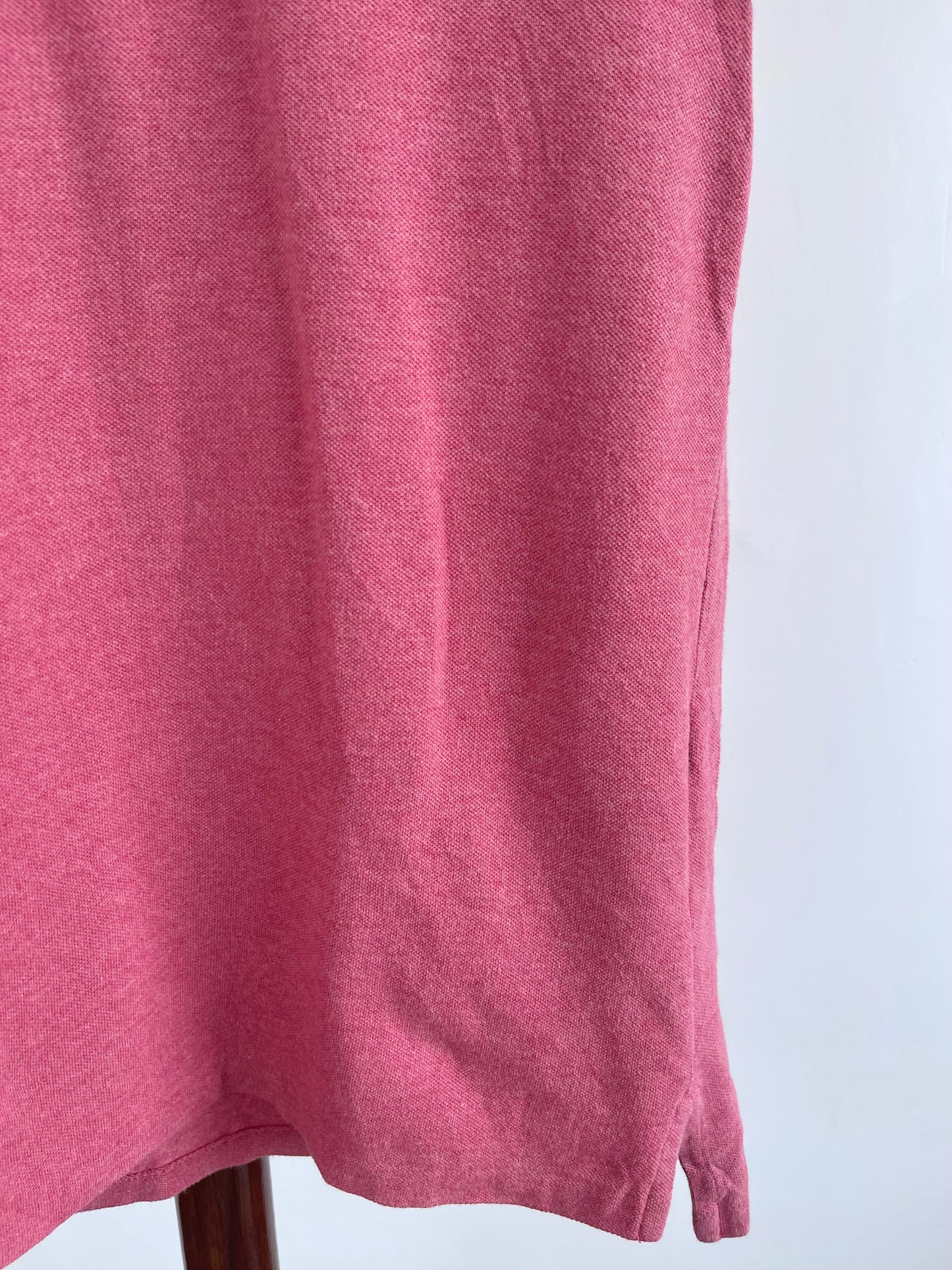 Ralph Lauren 100%Cotton Vintage T-shirt-Chest 40