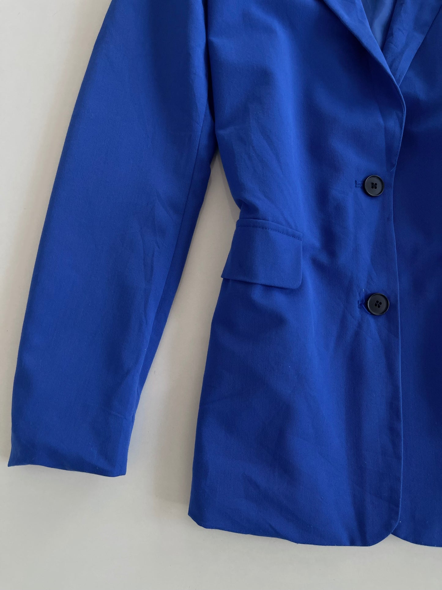 Studio Blazer-Bust 40