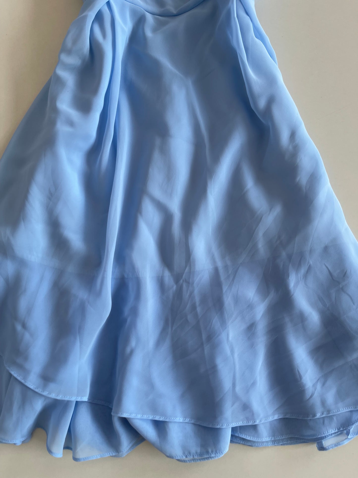 Kenneth Lady Dress-Bust 36
