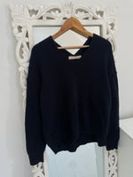 Load image into Gallery viewer, Chunky Sweater-Bust 50