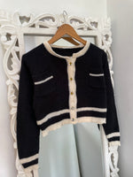 Load image into Gallery viewer, Chunky Sweater-Bust 38