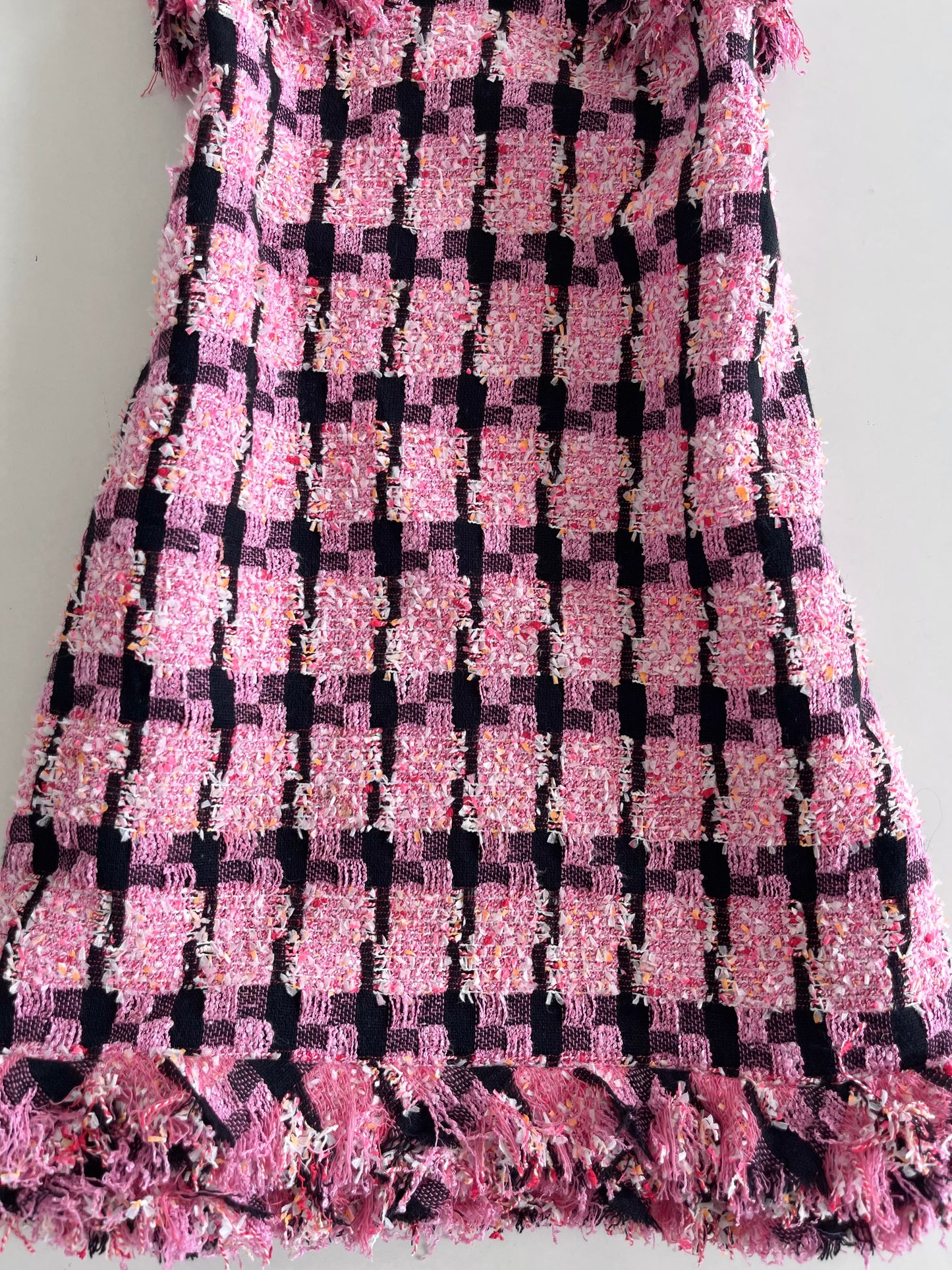 Boutique Moschino Vintage Dress-Bust 36