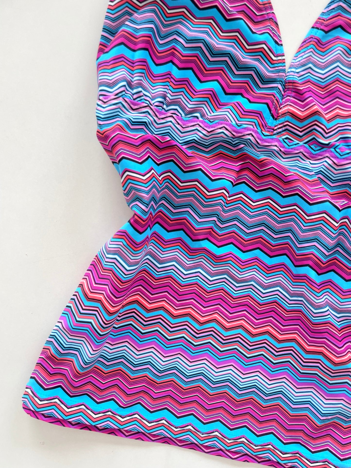 Halter Top-Bust 34 to 38