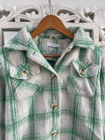 Load image into Gallery viewer, Primark Super Thick Shacket-Chest 38