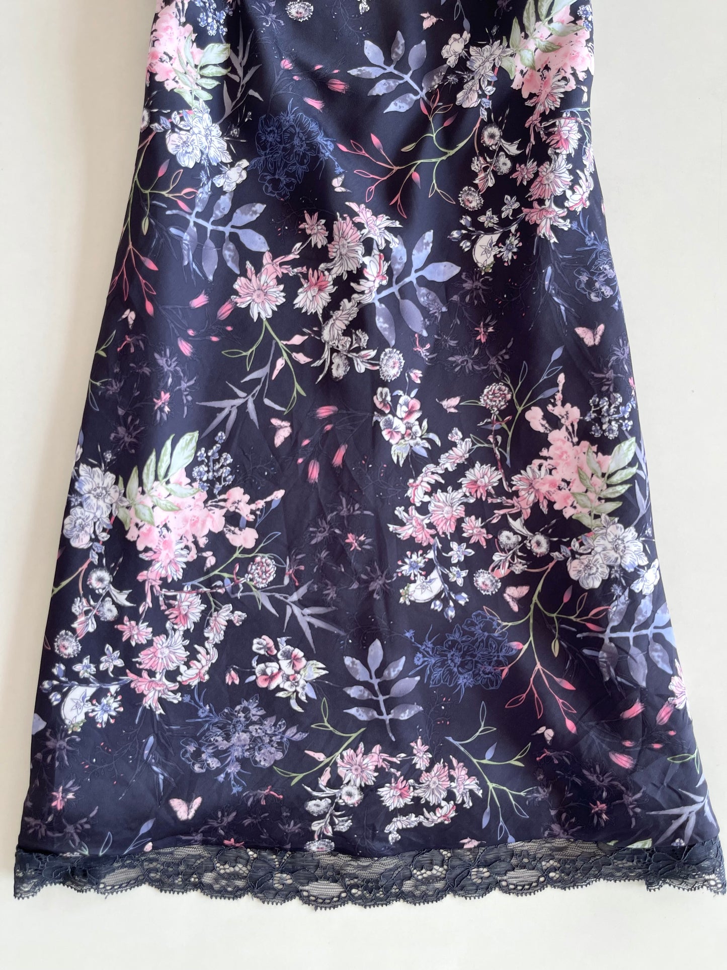 La Via En Rose Loungewear -Bust 34 to 36