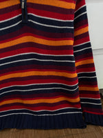 Load image into Gallery viewer, Tommy Hilfiger Lambswool Vintage Sweater-Chest 40