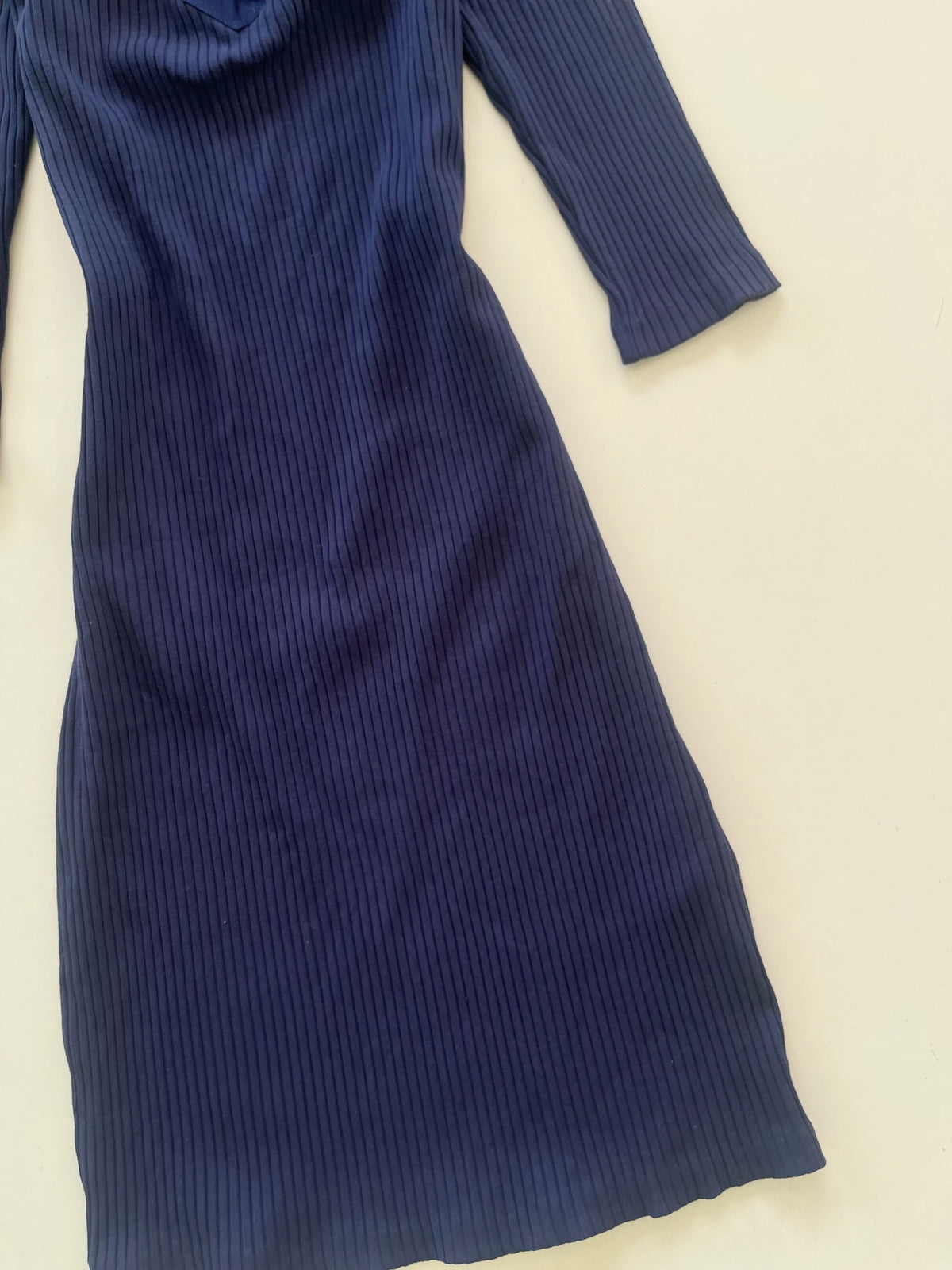 Ralph Lauren Vintage New Tagged Dress-Bust 30