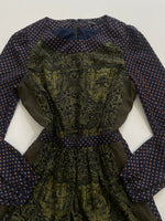 Load image into Gallery viewer, Dress-Bust 34