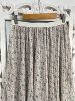 Load image into Gallery viewer, Long Skirt-Waist 28 to 36