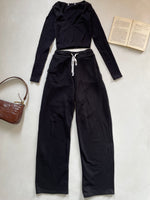 Load image into Gallery viewer, Old Navy Sweatpants-Waist 40 to 42