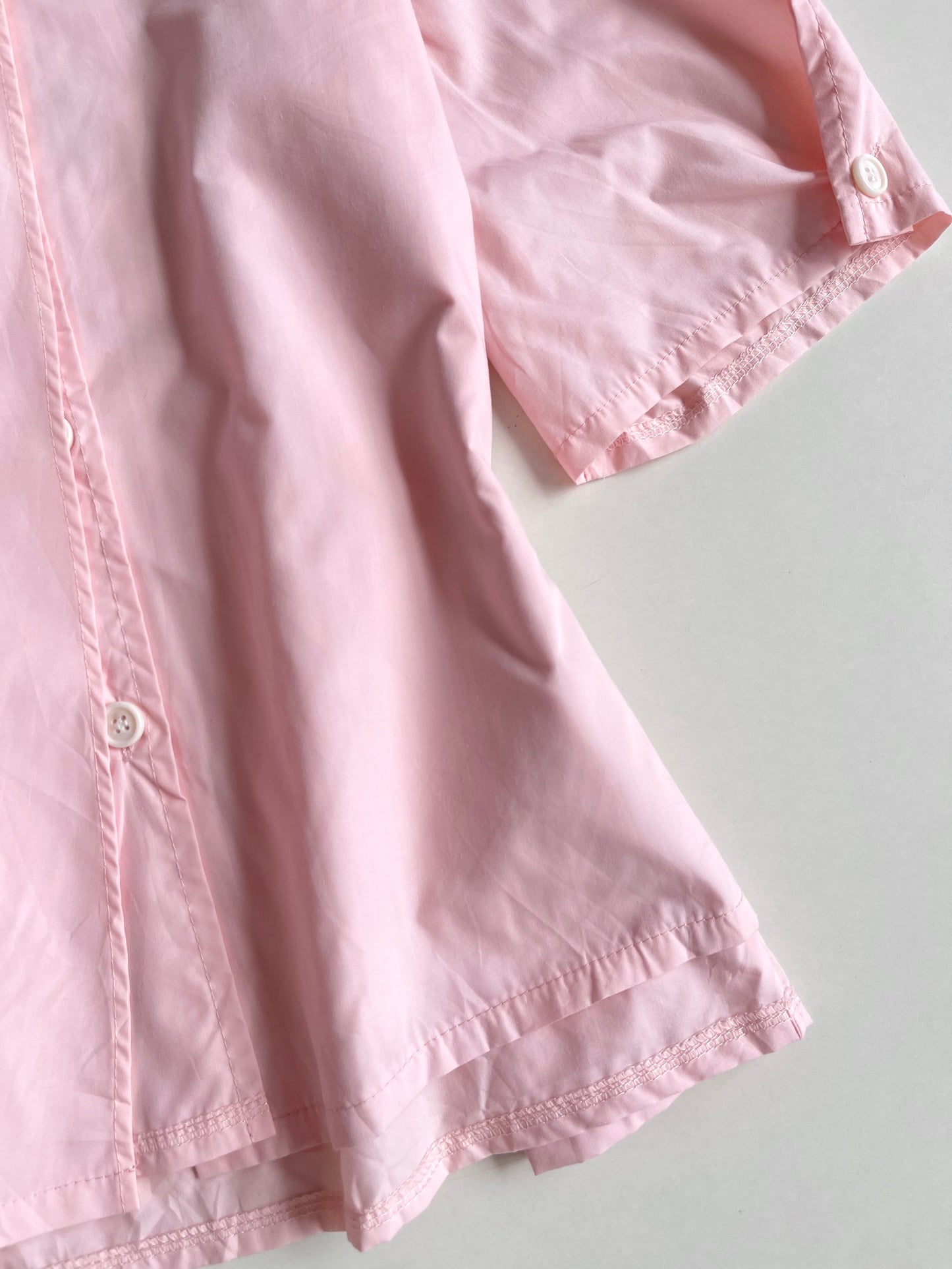 Bubblegum Top-Bust 42