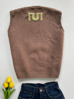 Load image into Gallery viewer, Sweater Vest-Bust 46