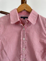 Load image into Gallery viewer, Tommy Hilfiger Vintage Shirt-Bust 36