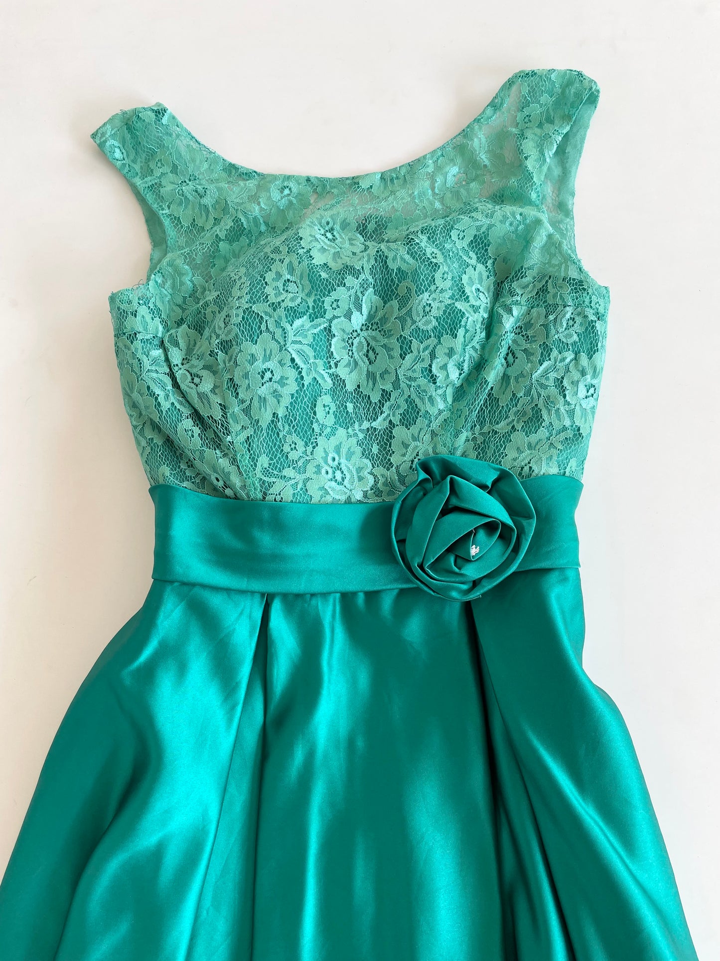 Grace Karin Vintage Dress-Bust 32