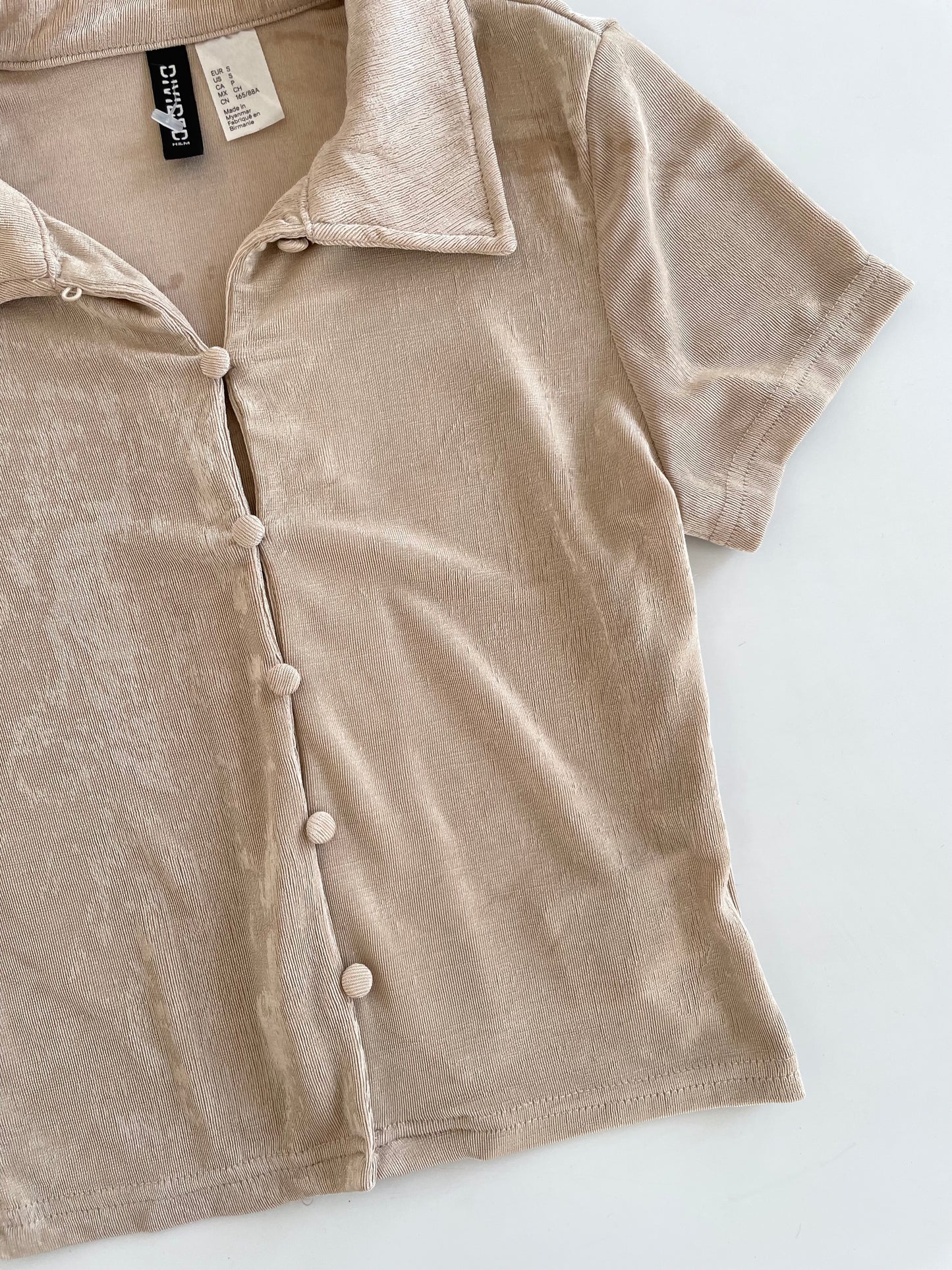 H&M Top-Bust 30 to 32