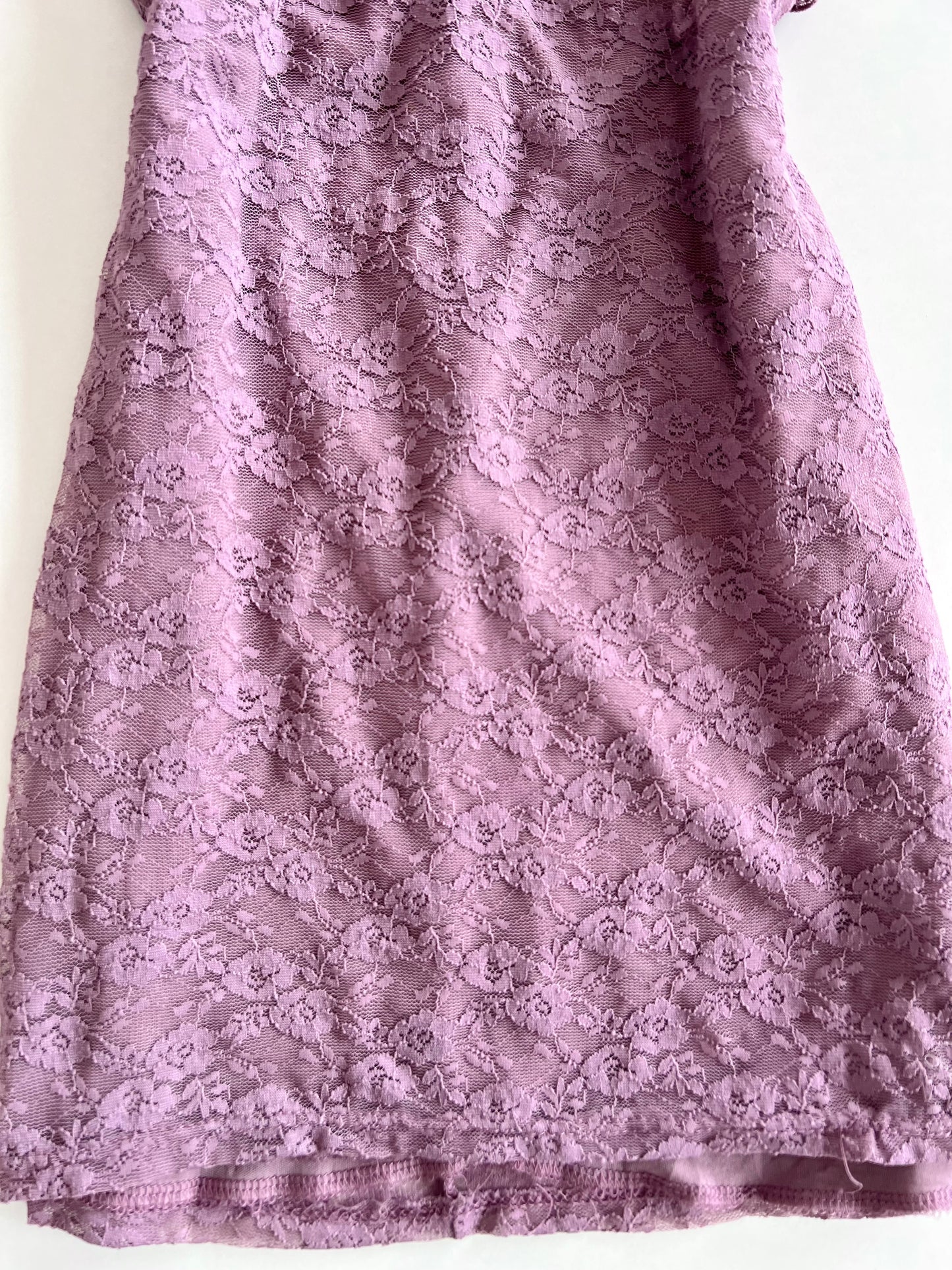 Charlotte Russe Dress-Bust 36