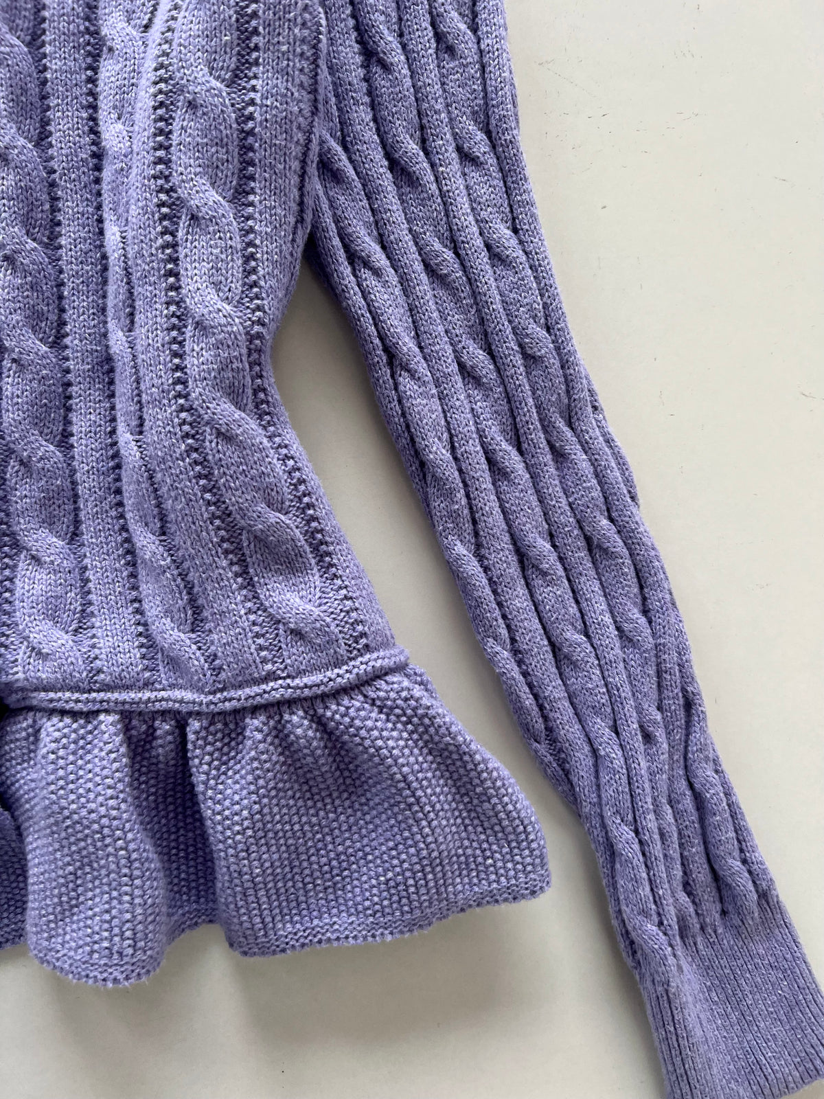 Ralph Lauren Vintage Top-Bust 36