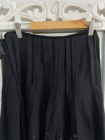 Load image into Gallery viewer, Sequin Skirt-Waist 28