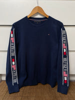 Load image into Gallery viewer, Tommy Hilfiger Vintage Sweater-Bust 42