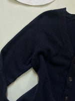 Load image into Gallery viewer, Vintage Lacoste 100% Wool Sweater-Bust 36