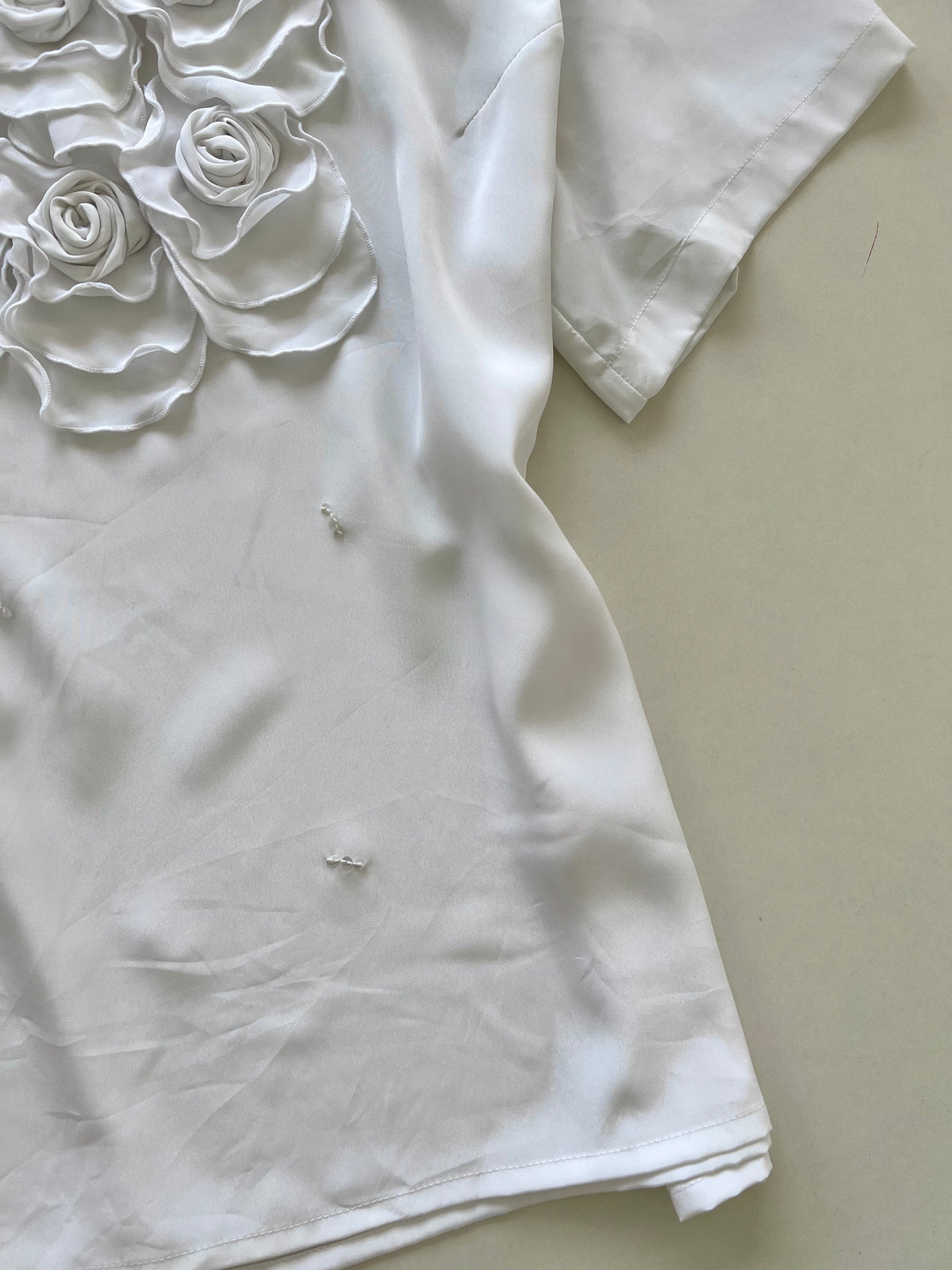 Vicky Valere Vintage Top-Bust 44