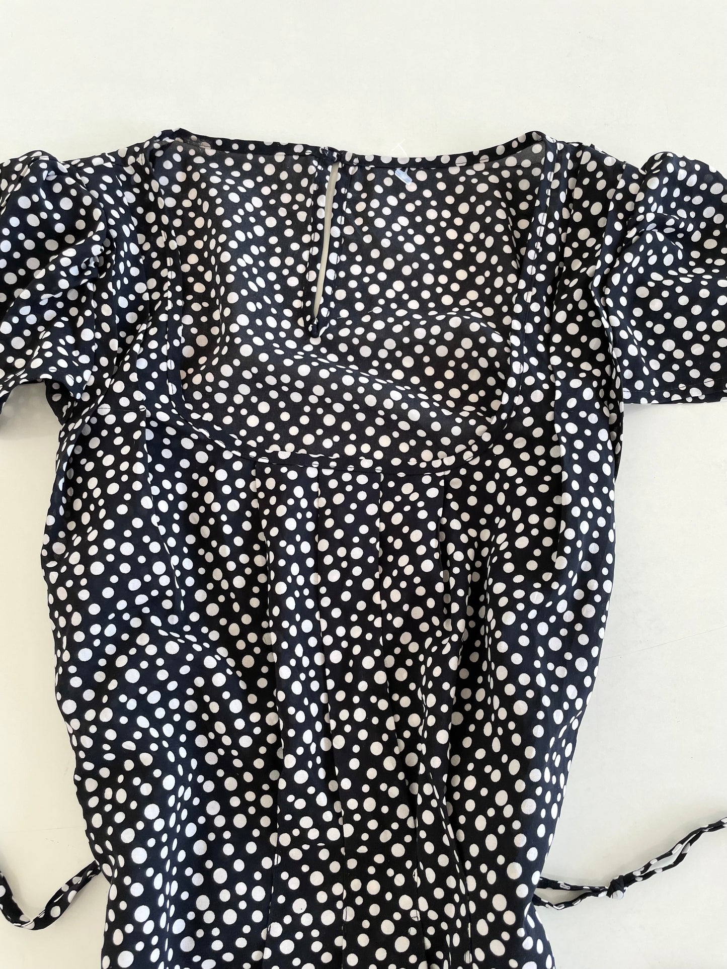 Vintage Top-Bust 36
